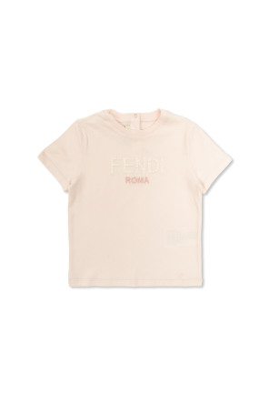 Burberry Kids T-shirt 